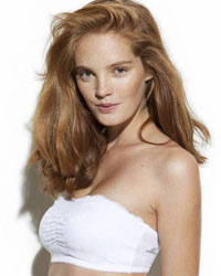 Alexina Graham